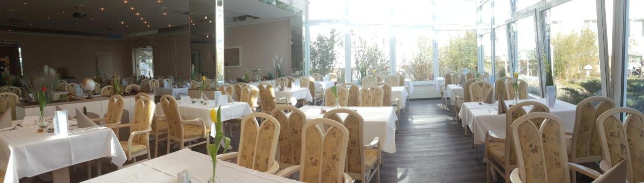 באבה R&R Hotel Stoertebeker מראה חיצוני תמונה